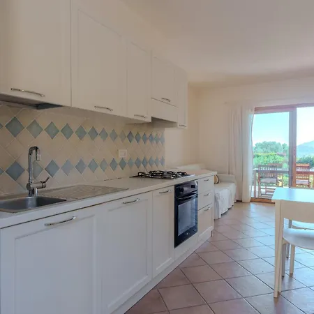 Apartment Avocado Murta Maria