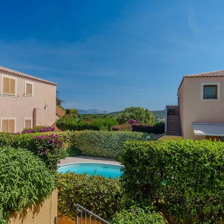 Avocado Apartment Murta Maria