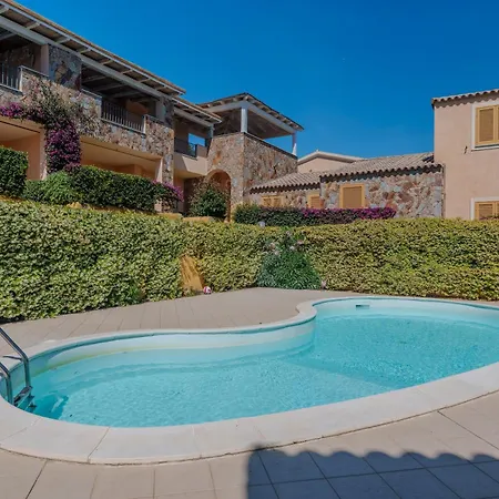 דירה Avocado מורתה מריה