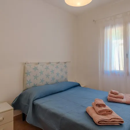 Appartamento Avocado *