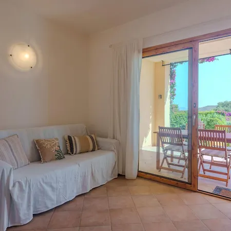 Appartamento Avocado