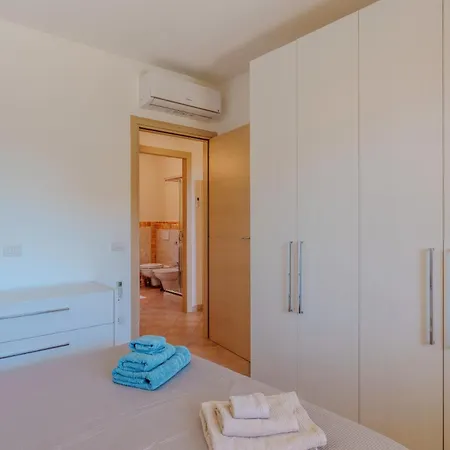 Appartamento Avocado