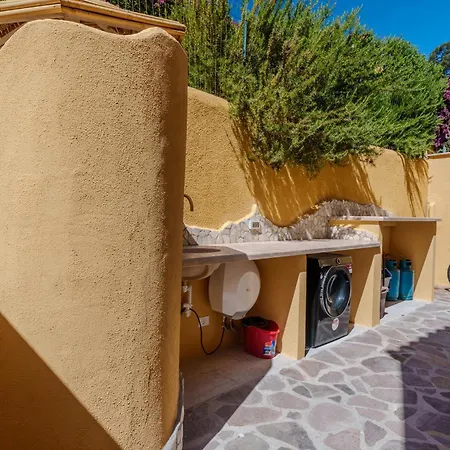 Avocado Apartment Murta Maria