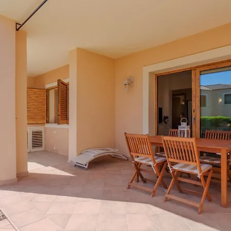 Avocado Appartement