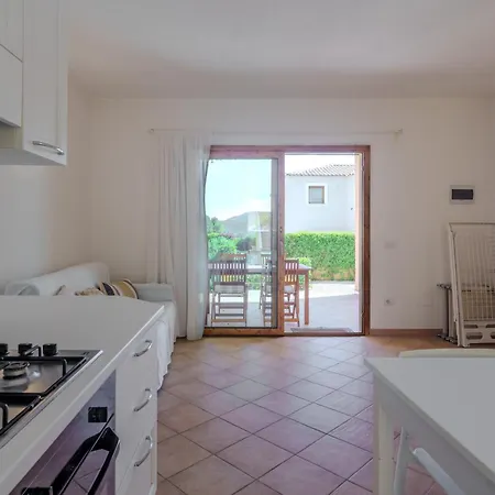 Avocado Appartement