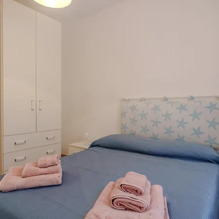 Appartement Avocado