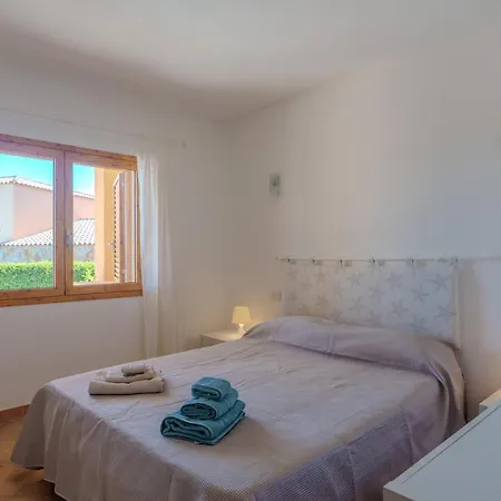 Appartement Avocado Murta Maria