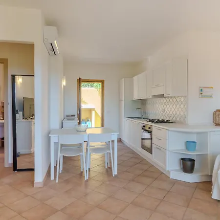 Appartement Avocado Murta Maria