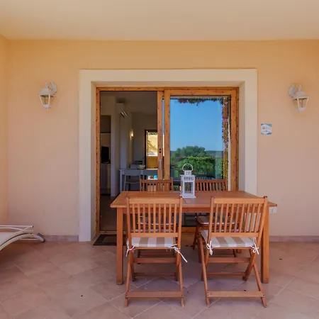 Appartement Avocado *